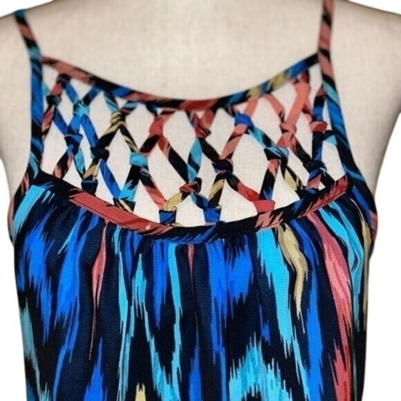 Nicole Miller Tank Top Set Womens Size Medium (2-Pack) - Picture 6 of 16